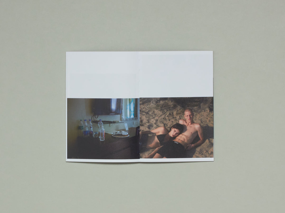 Kalpesh Lathigra, What Remains Is All I See