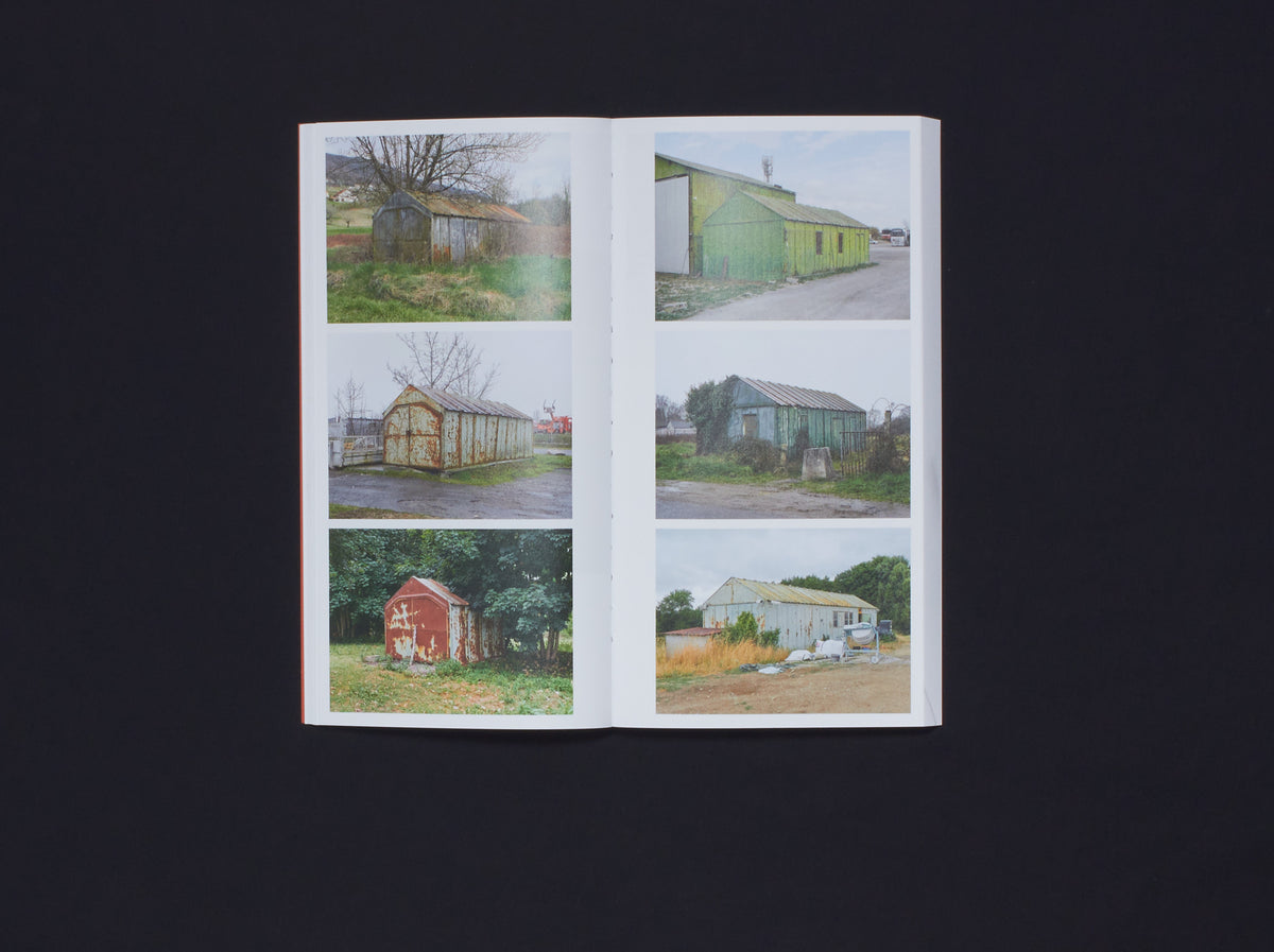 Eric Tabuchi & Nelly Monnier, ARN Vol.8