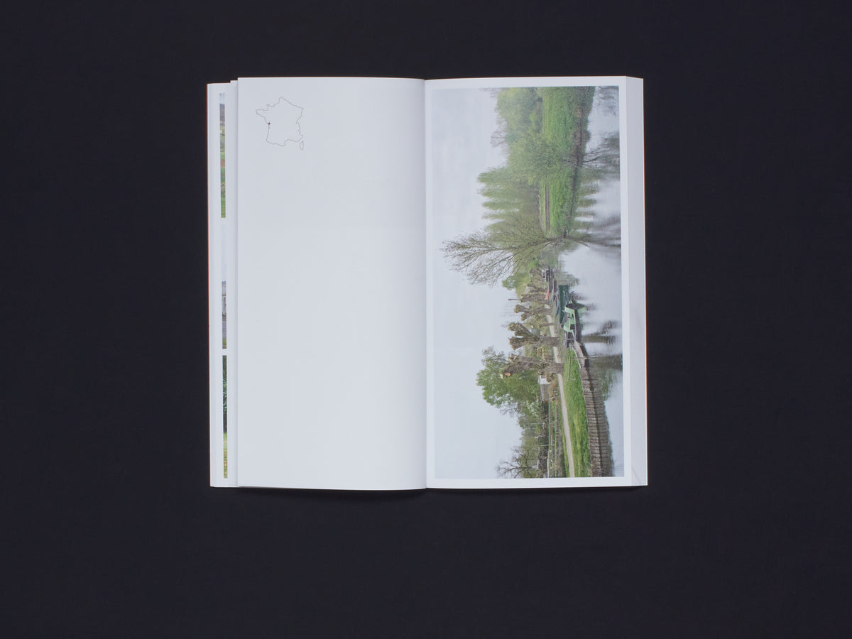 Eric Tabuchi & Nelly Monnier, ARN Vol.8