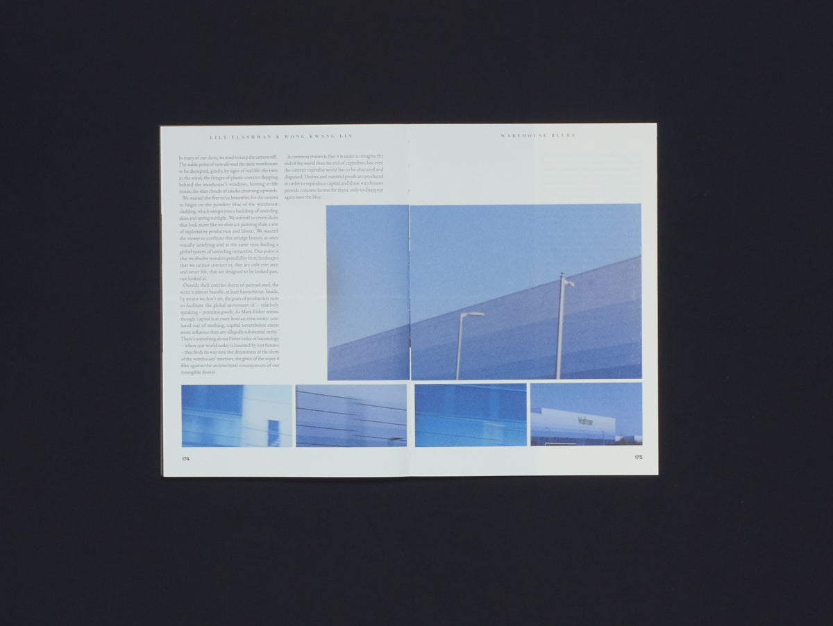 Squinch, a literary/architecture magazine: issue one