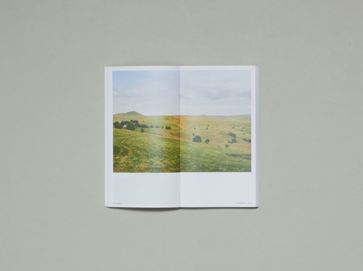 Eric Tabuchi & Nelly Monnier, ARN Pocket Vol.3