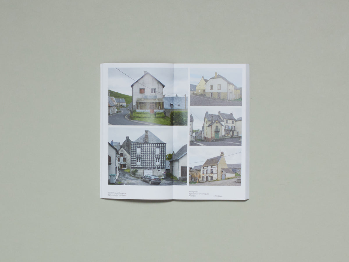 Eric Tabuchi & Nelly Monnier, ARN Pocket Vol.3