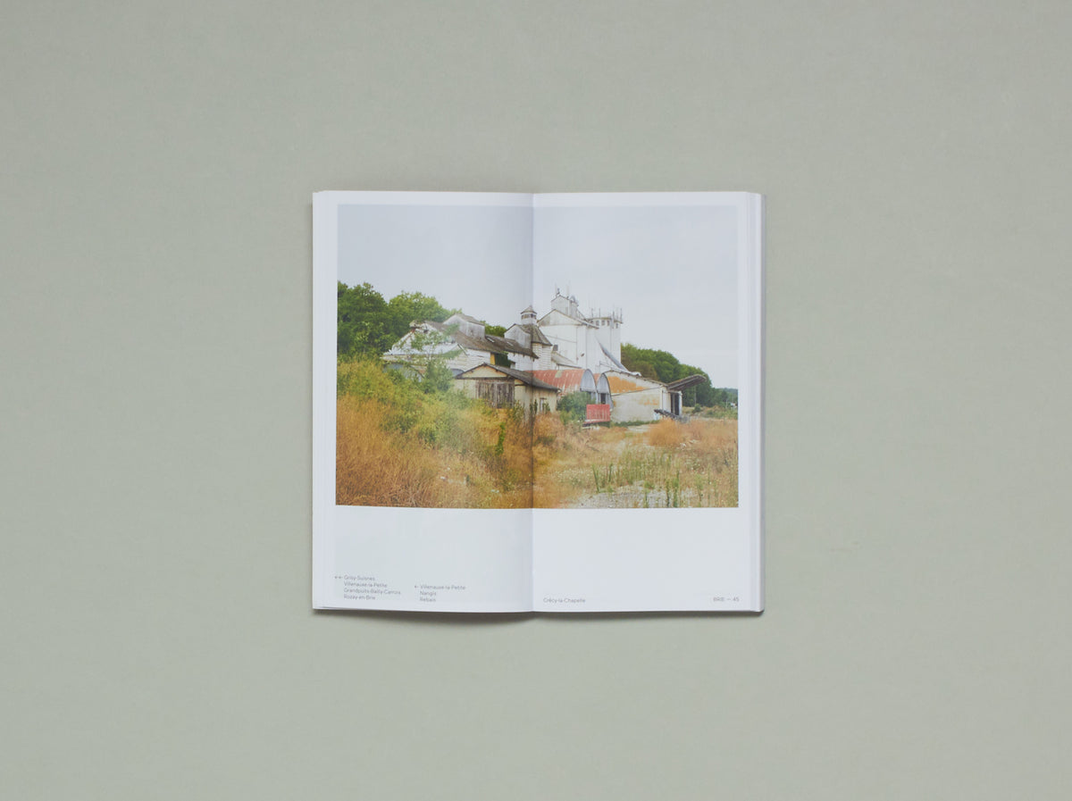 Eric Tabuchi & Nelly Monnier, ARN Pocket Vol.3