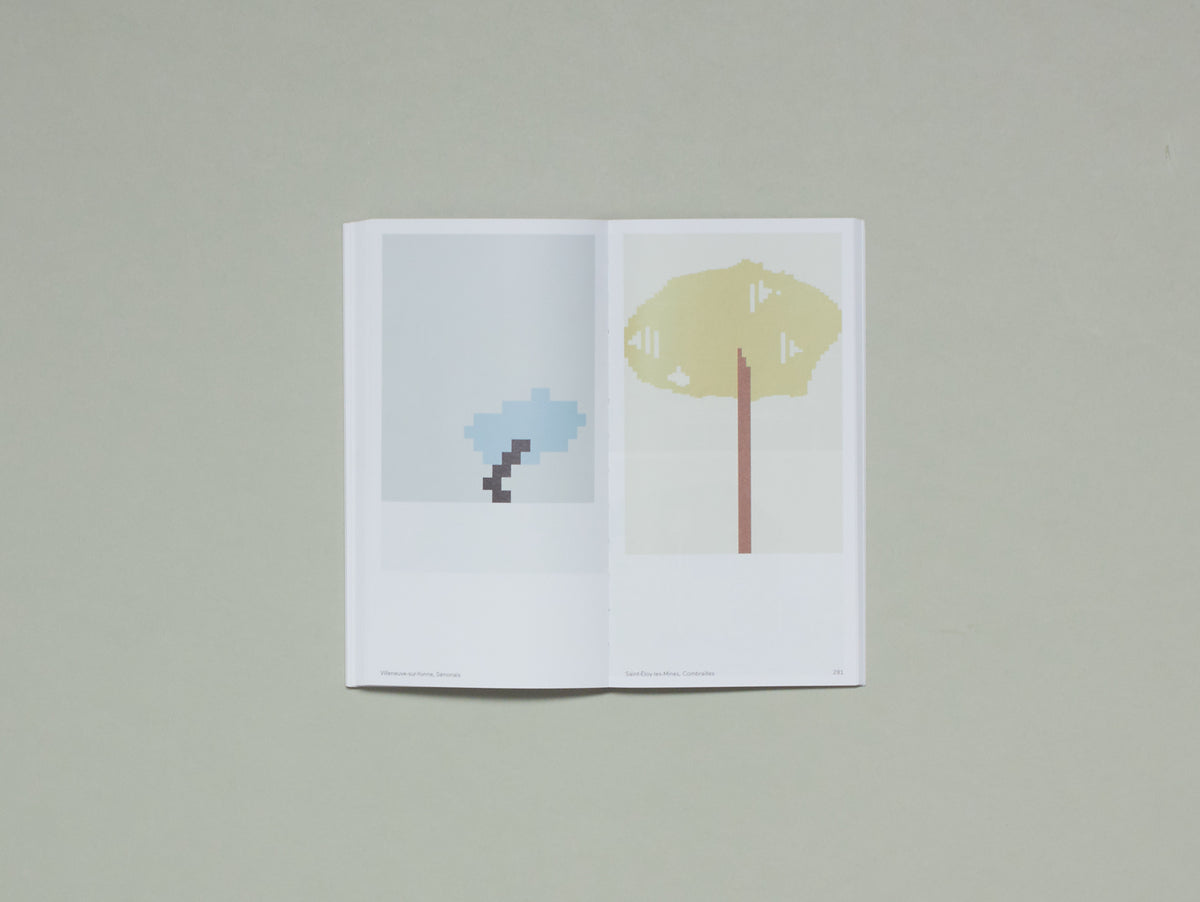 Eric Tabuchi & Nelly Monnier, ARN Pocket Vol.3