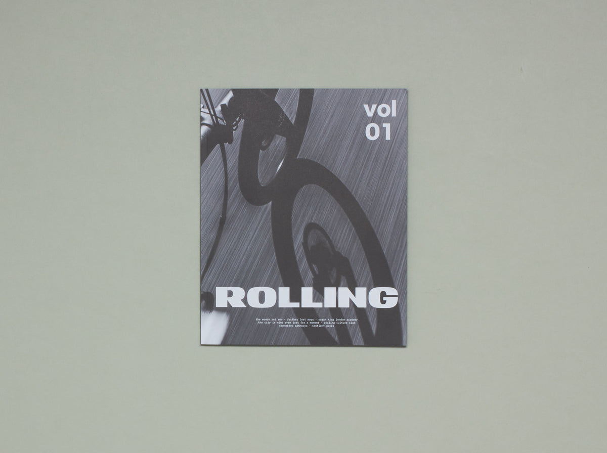 Rolling Magazine Issue 1