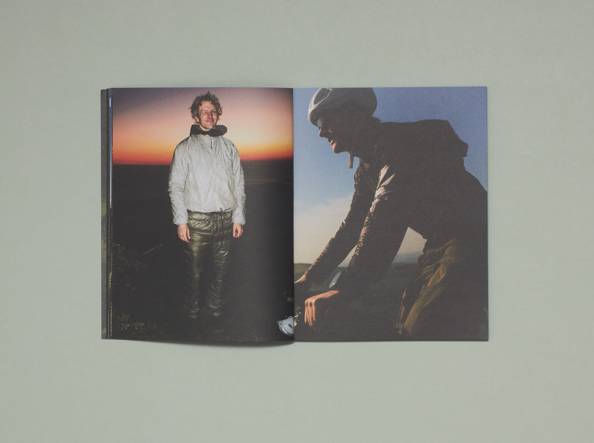 Rolling Magazine Issue 1