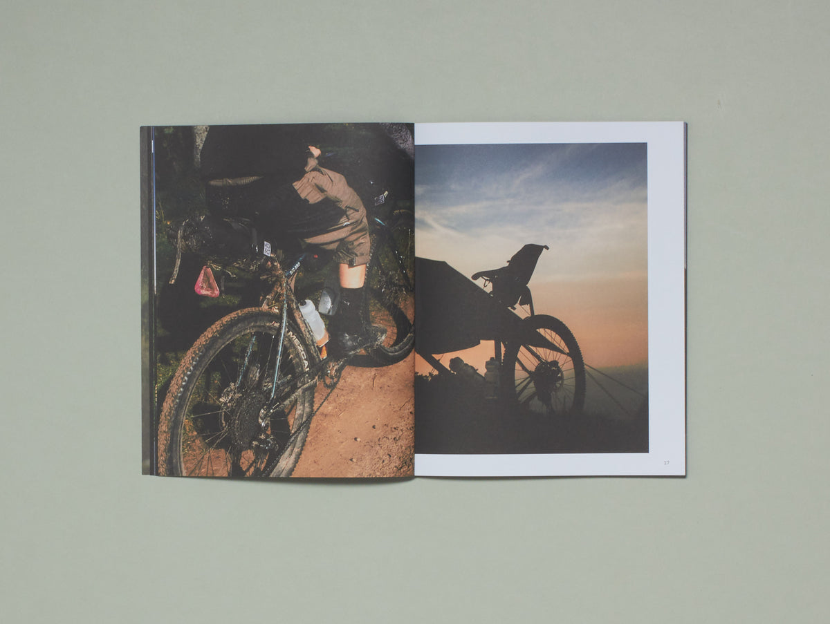 Rolling Magazine Issue 1