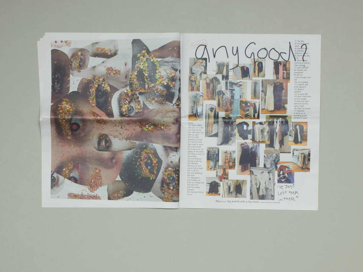 Useless Issue 6