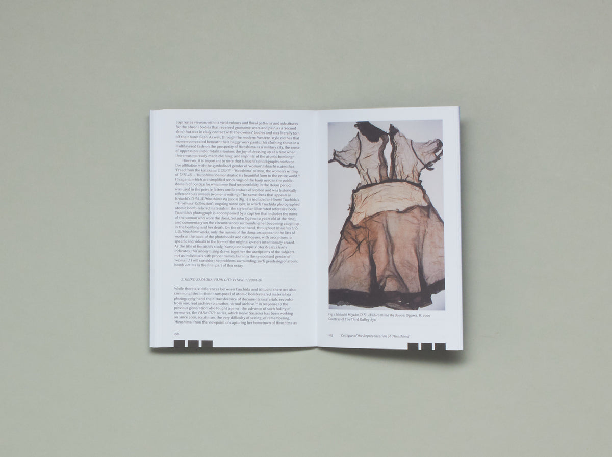 Photography in Parallel: Japanese and Western Critical Perspectives since the 1960s