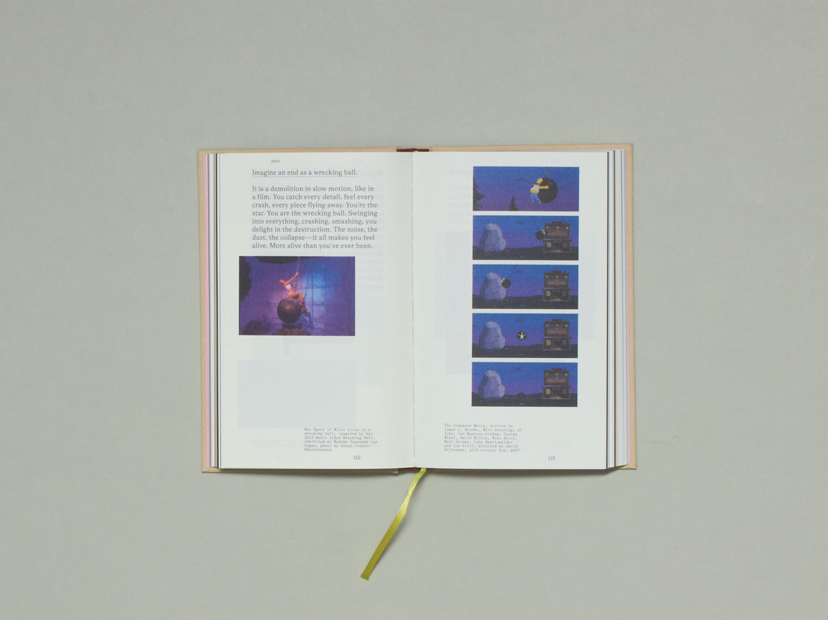 Martin Jenča, Katarína Poliačiková, Catalogue of Endings