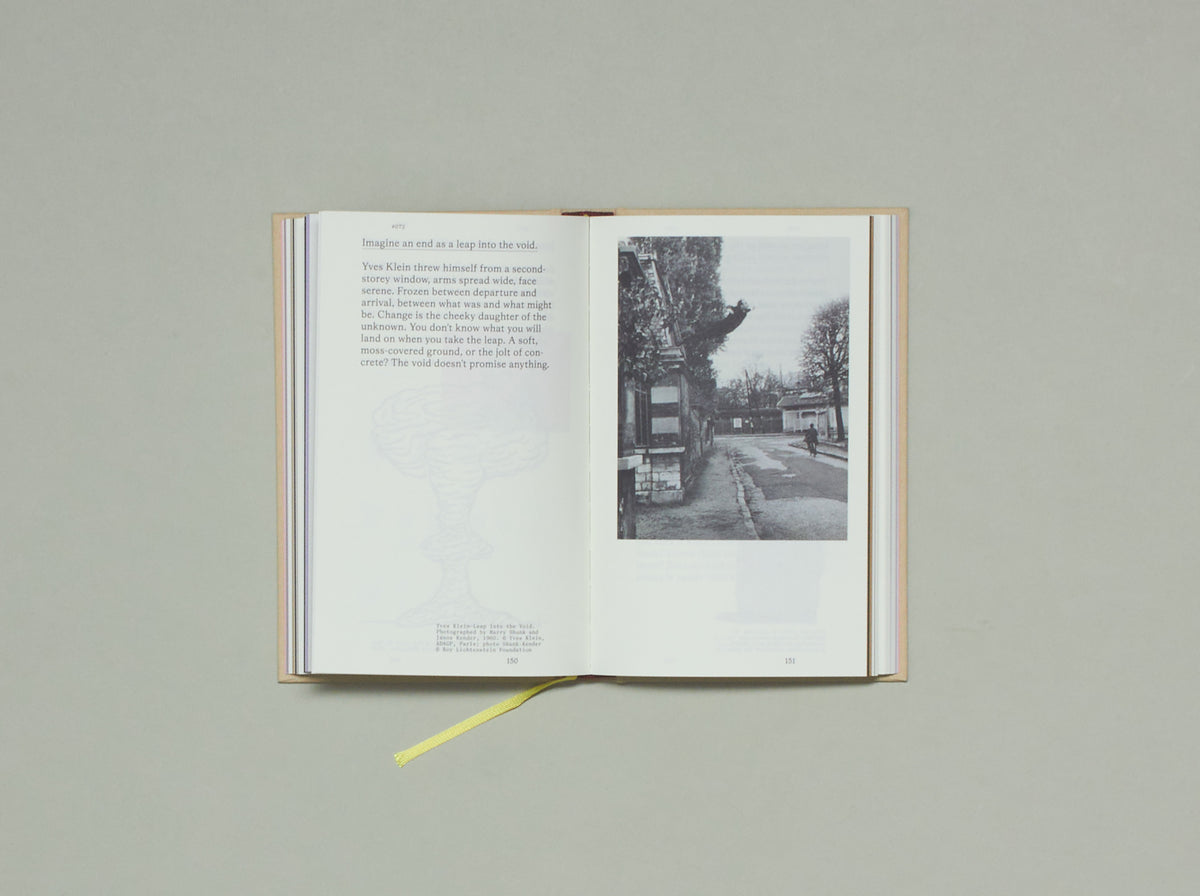 Martin Jenča, Katarína Poliačiková, Catalogue of Endings