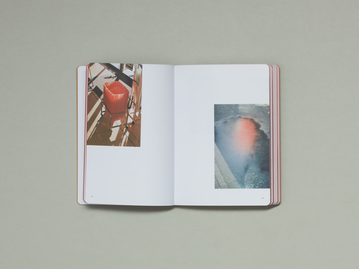 The Artist’s Atlas: Tokyo