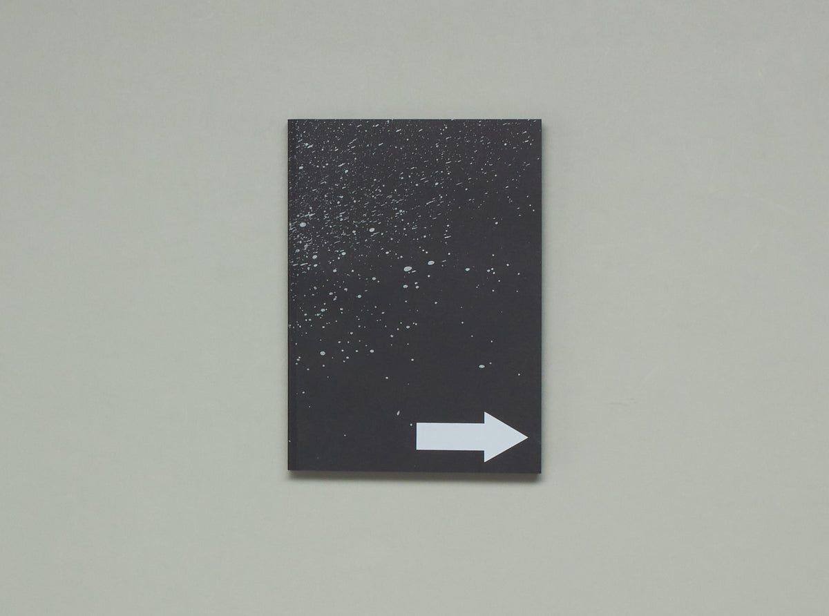 Acid Magazine, Issue 8: Liquid After All