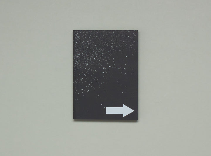 Acid Magazine, Issue 8: Liquid After All