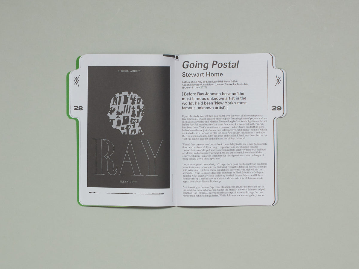 DUMMY Issue 01
