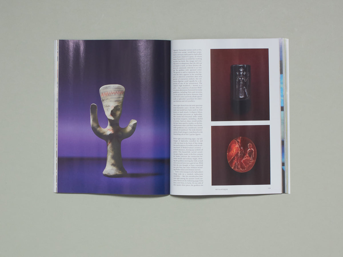 World of Interiors November 2026
