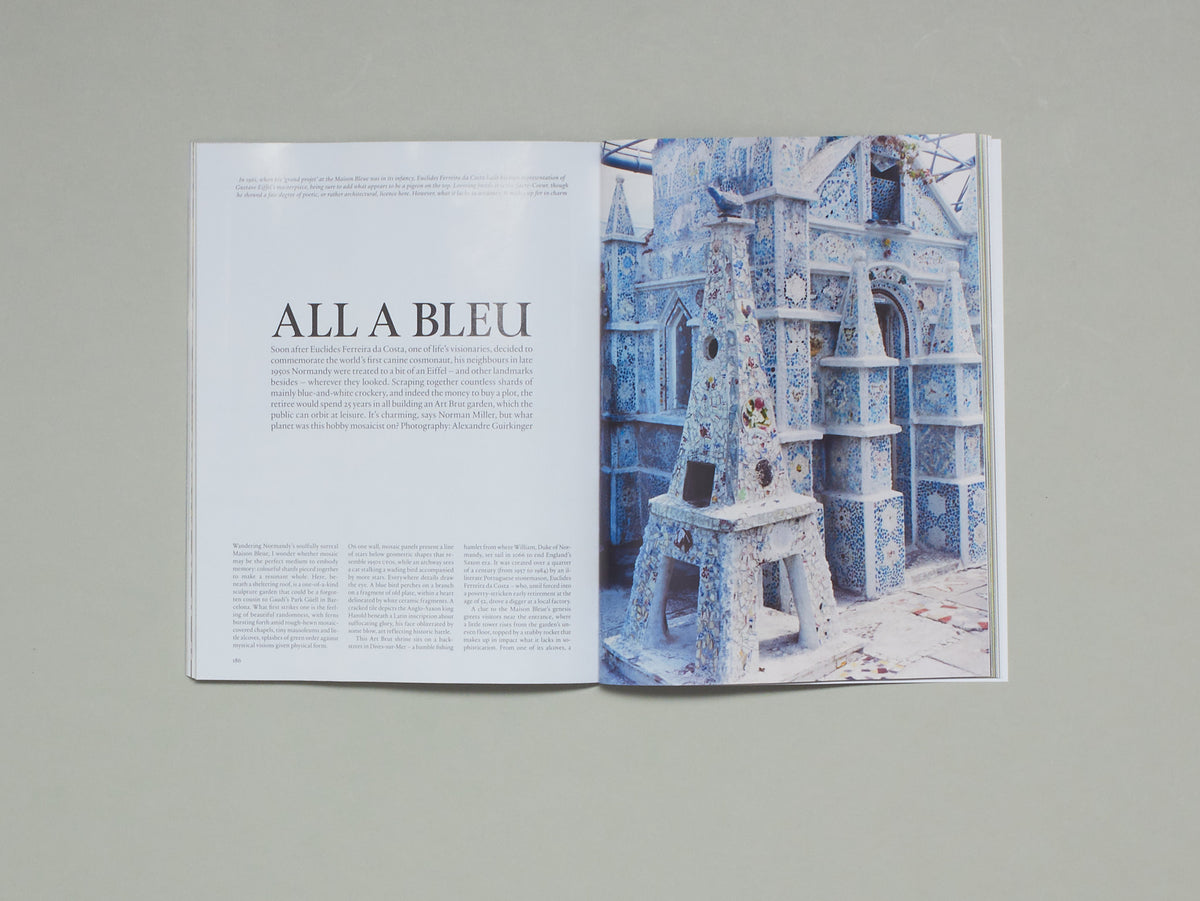 World of Interiors November 2026