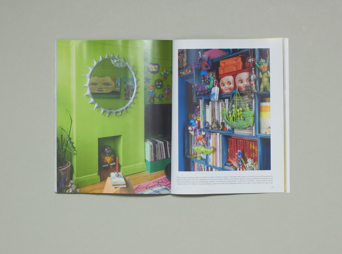 World of Interiors November 2026