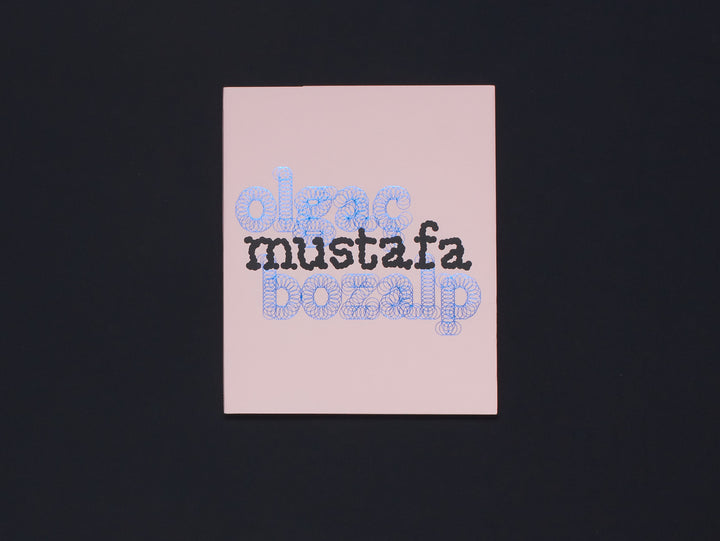 Olgaç Bozalp, Mustafa