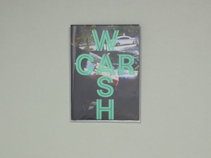 Paolo Zerbini, CAR WASH