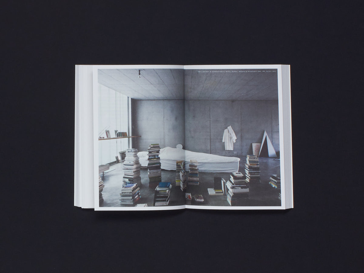 Arquitectura-G, Twenty-One Conversations with Architects