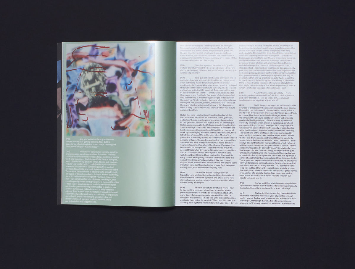 Order Territory Magazine Issue 2