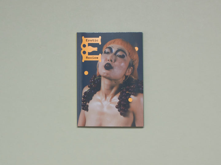 The Erotic Review: Issue 6