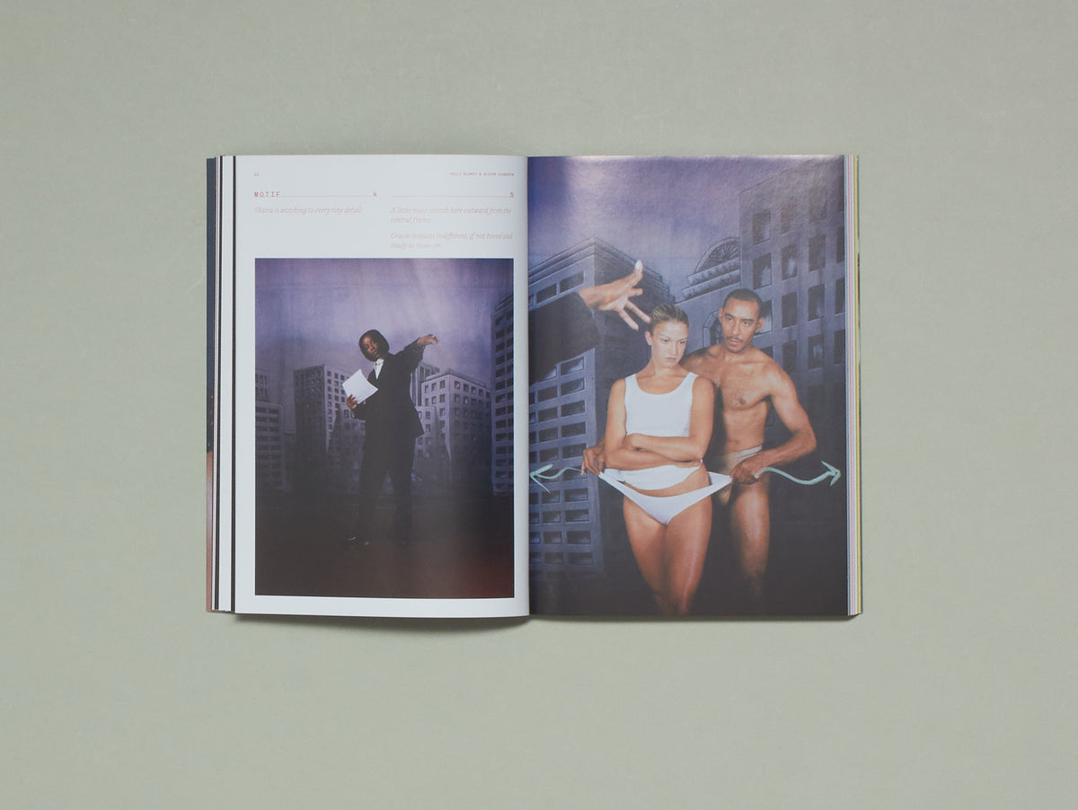 The Erotic Review: Issue 6