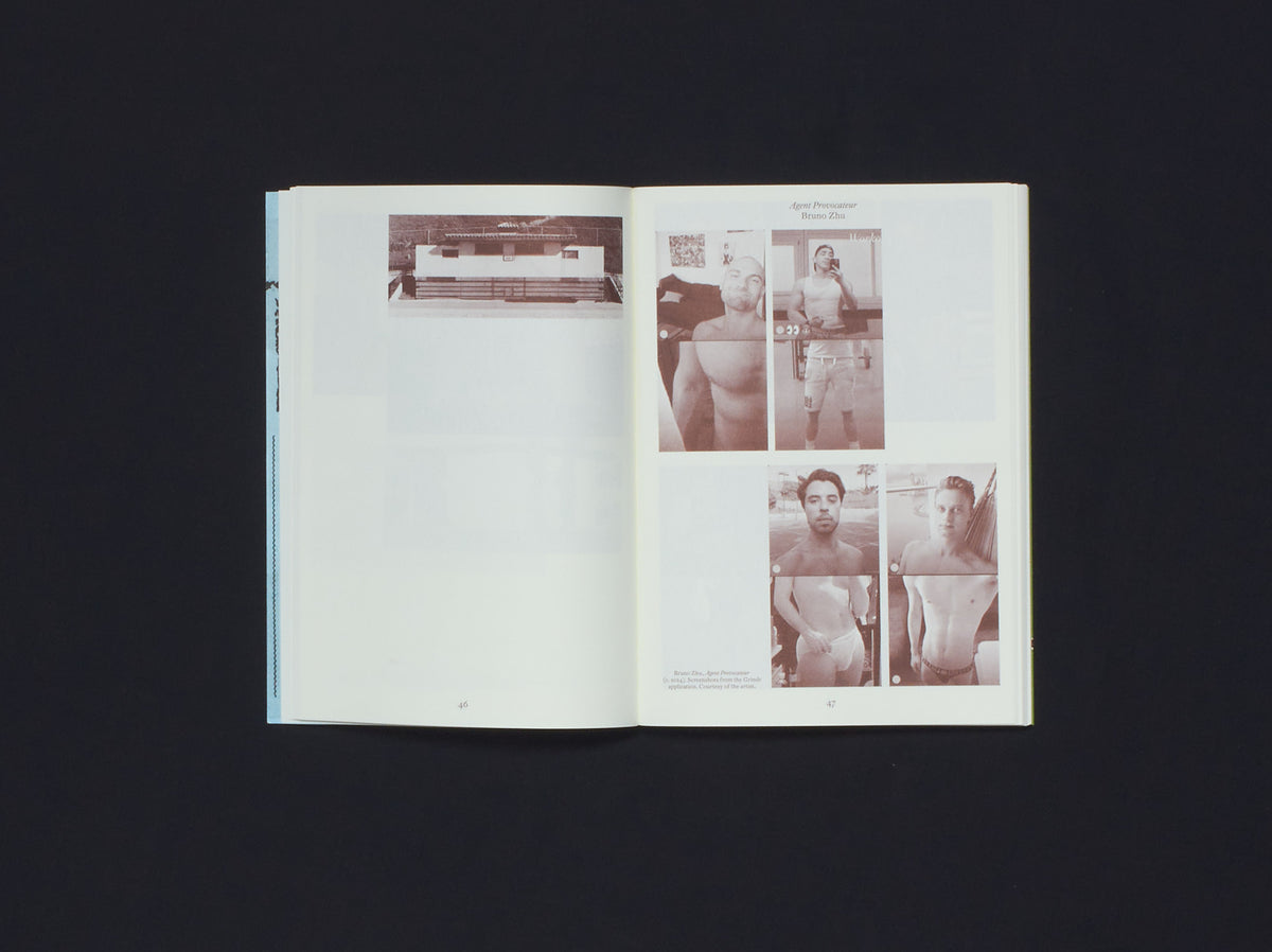 Through Bodies and Buildings: Architecture of Gender and Sexual Dissidence