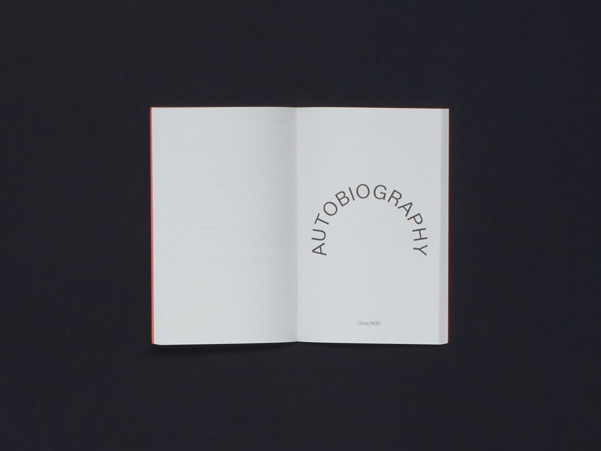Maik Yohansen, Galina Babak, Shop Signs in Kharkiv and other writings