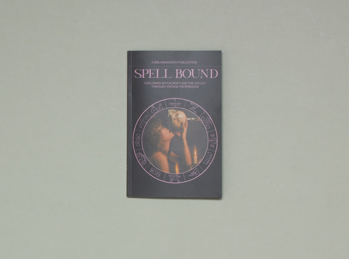 Spell Bound