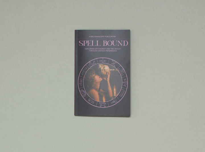 Spell Bound