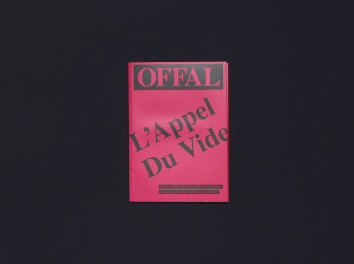 Offal Issue 3