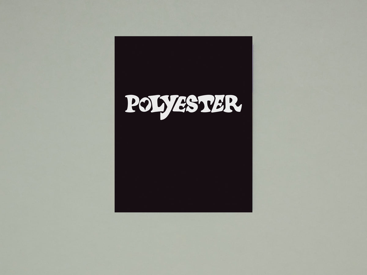 The Polyester Anthology 2027
