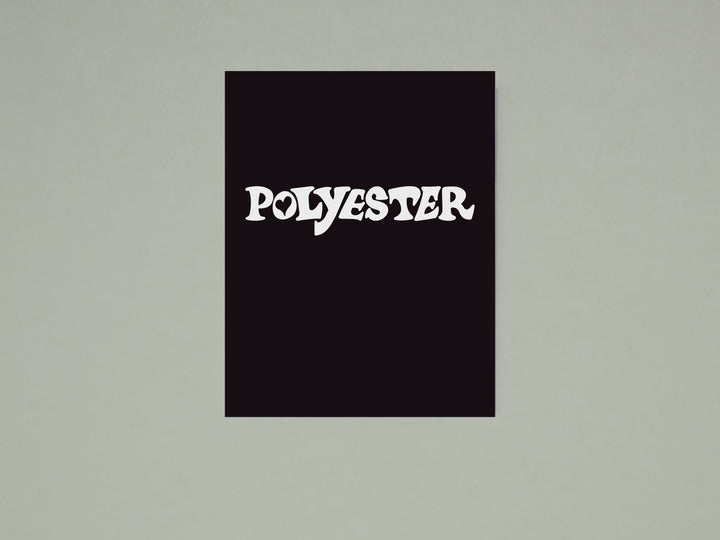 The Polyester Anthology 2027