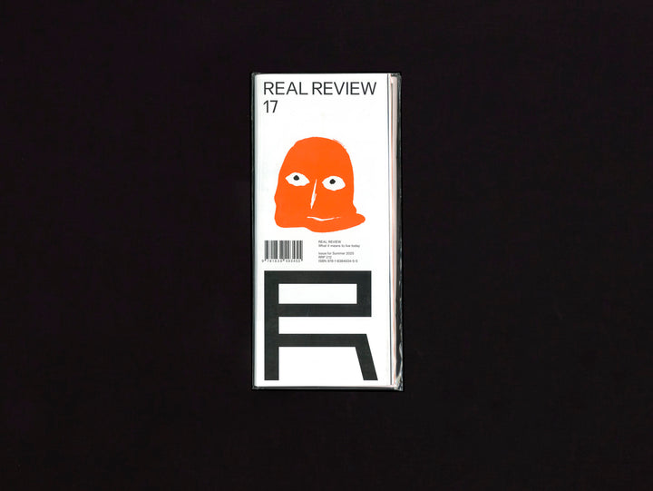 Real Review, Issue 17