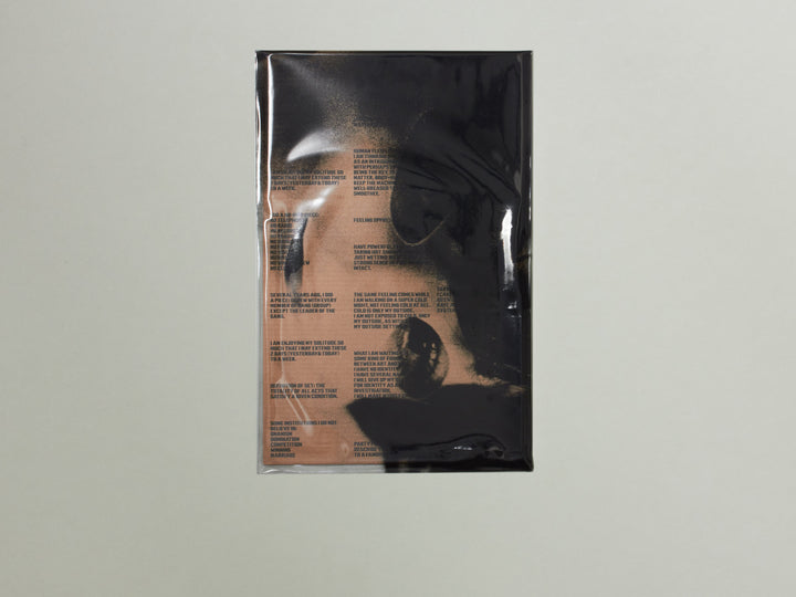 Alexandra Bachzetsis, Rush(es)