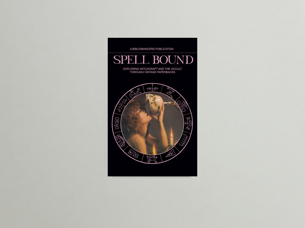 Spell Bound