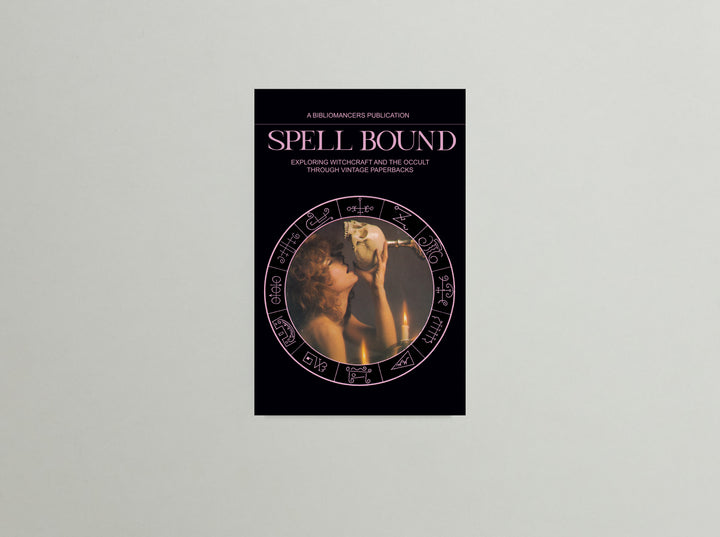 Spell Bound