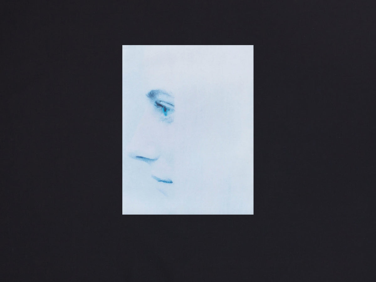 Brea Souders, Blue Women