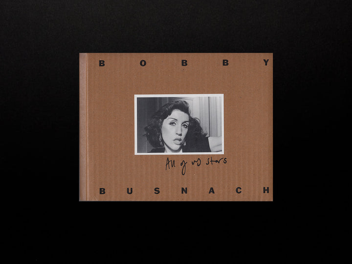 Bobby Busnach, All of Us Stars