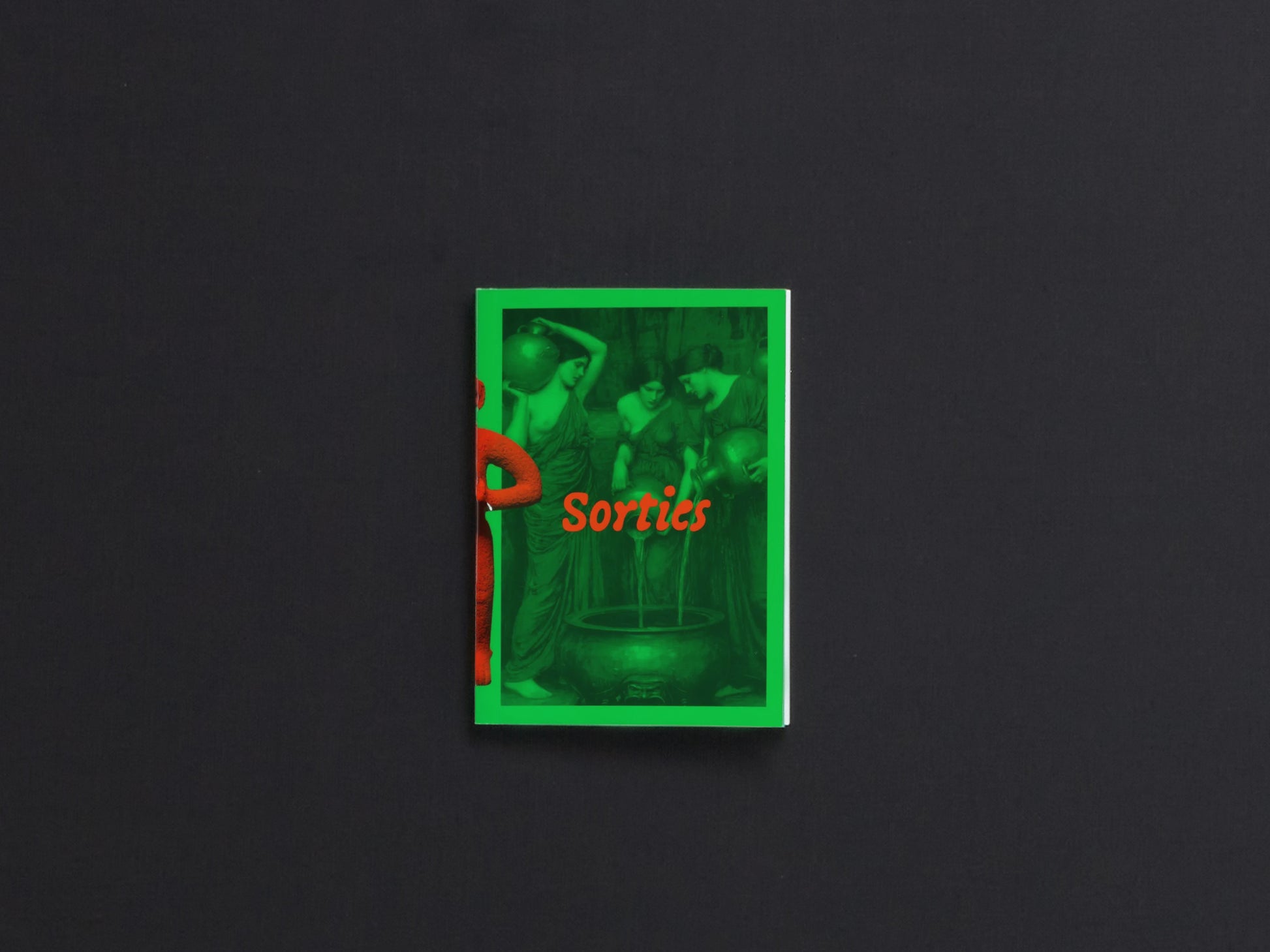 Image for SORTIES No.1