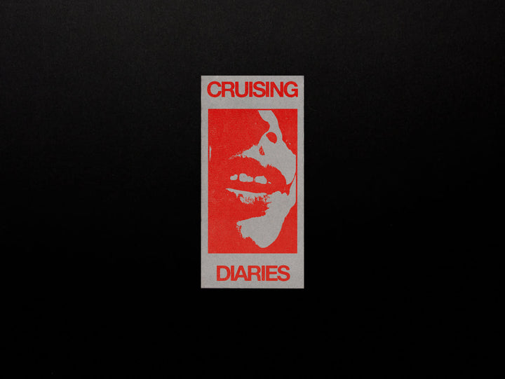 Franco Dupuy, Cruising Diaries