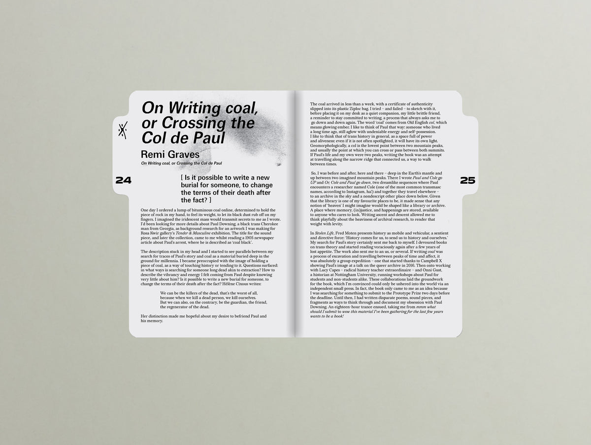 DUMMY Issue 01