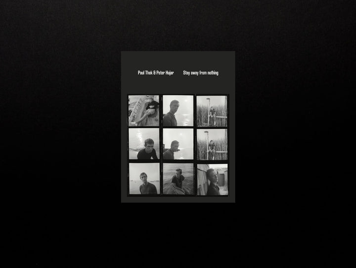 Paul Thek and Peter Hujar: Stay away from nothing