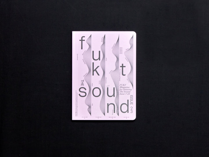 FUKT #23 - Sound