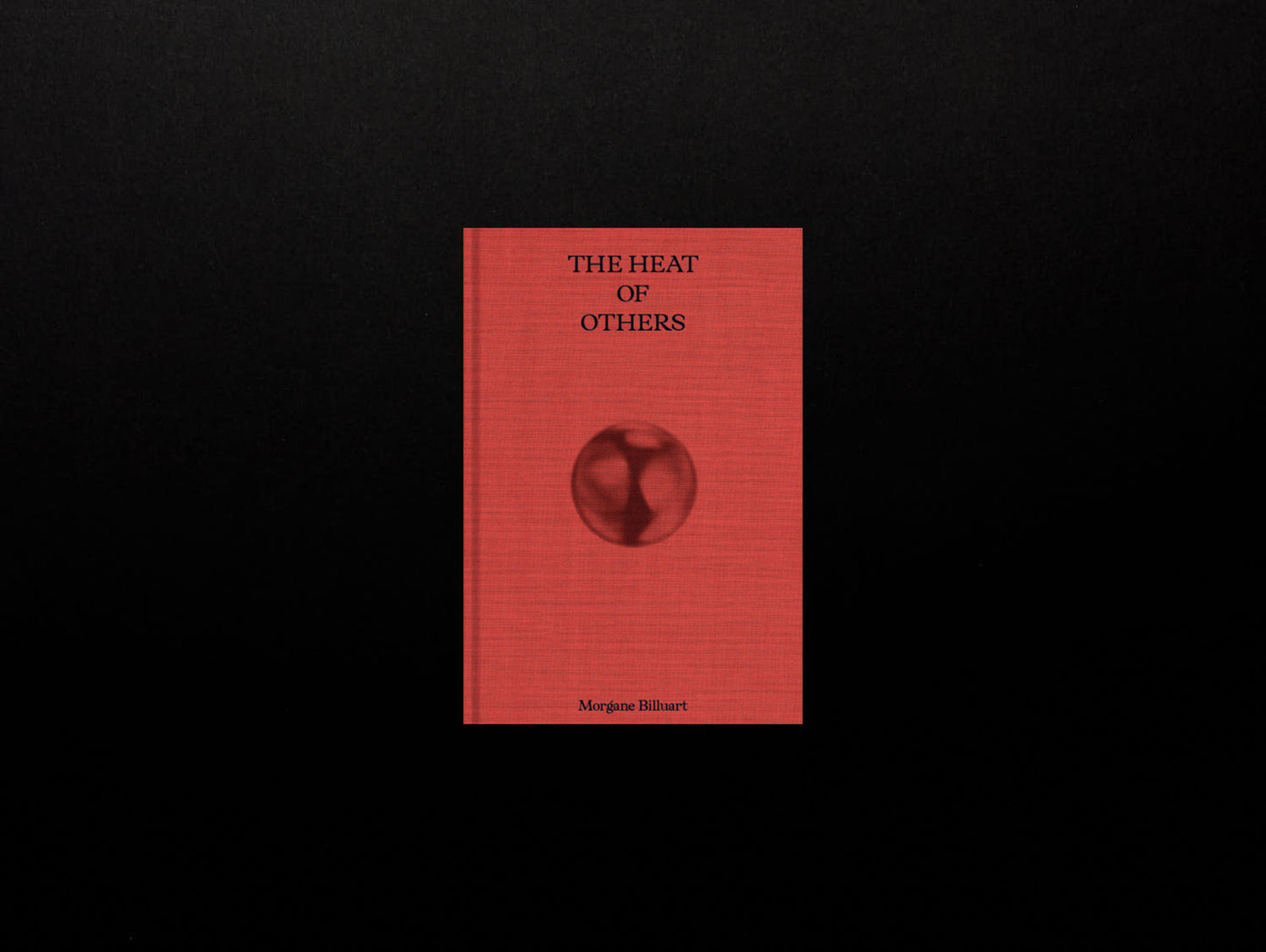 Morgane Billuart, The Heat of Others