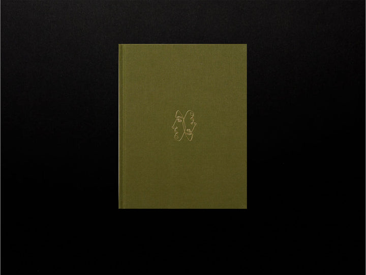 Jack Davison, 13-15 November. Portraits: London