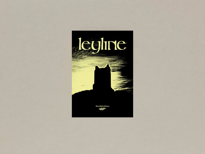 Leyline Zine