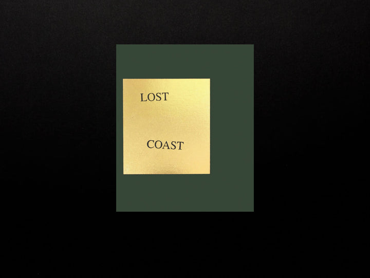 Curran Hatleberg, Lost Coast